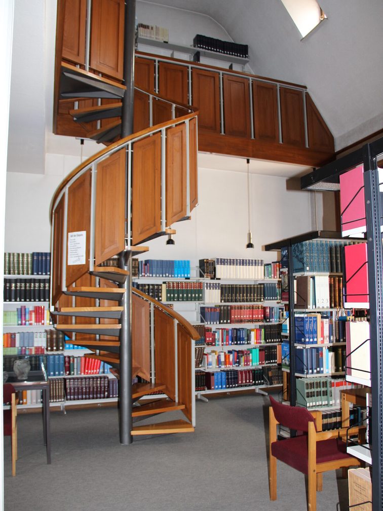 Martinus Bibliothek