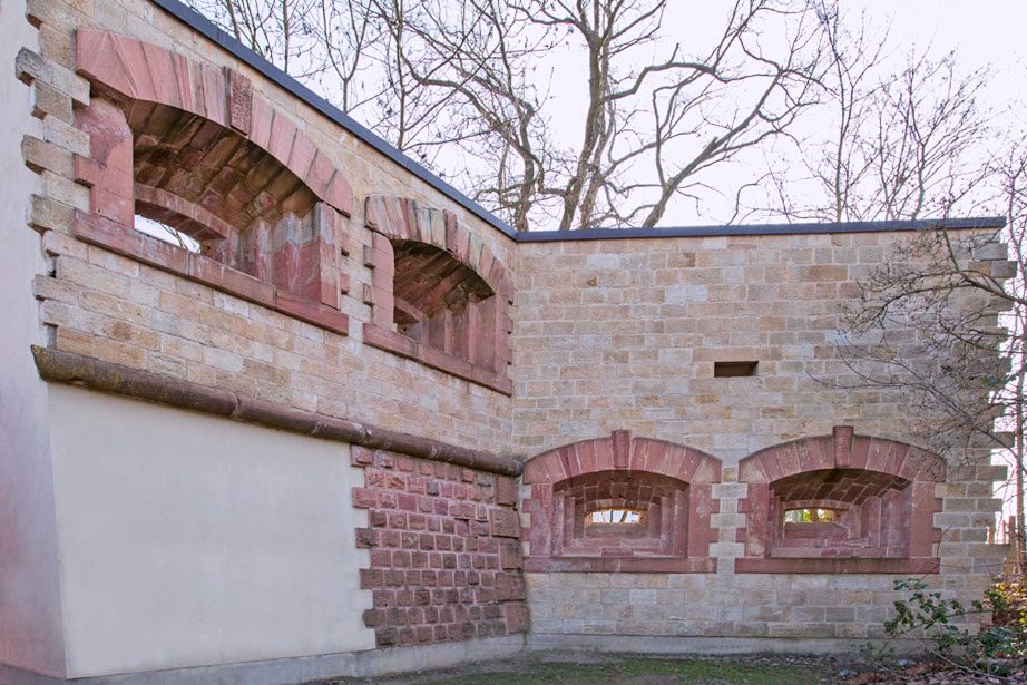 Puerta de Gonsenheim
