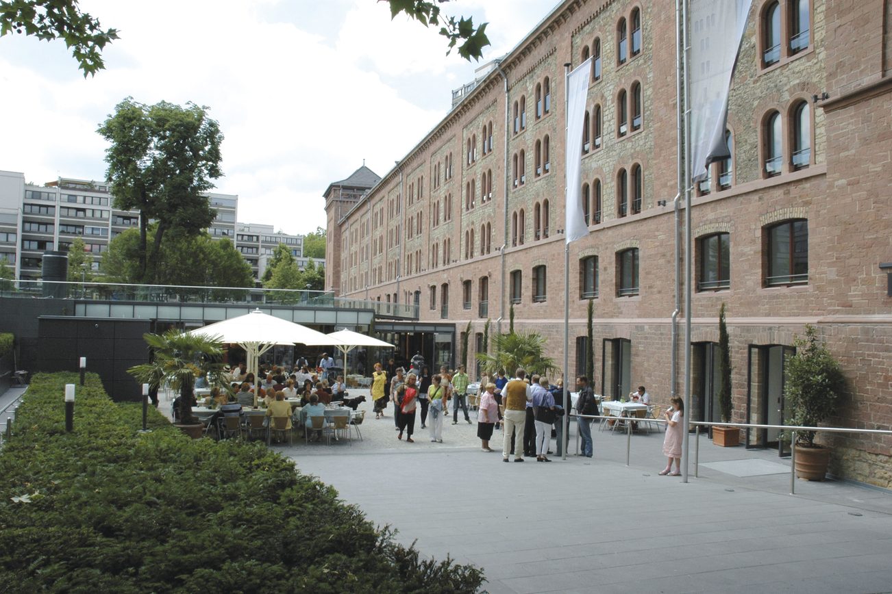 Magasin de provisions