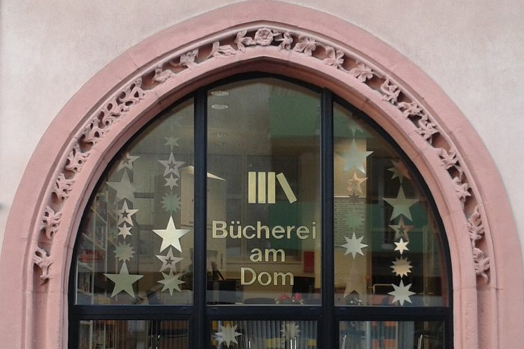 Biblioteca della cattedrale