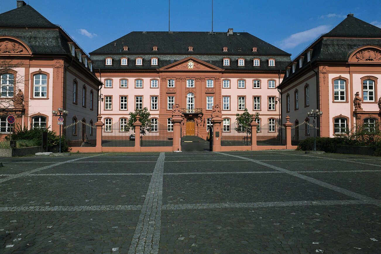 Landtag Rheinland-Pfalz