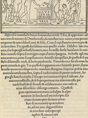 Hypnerotomachia Poliphili