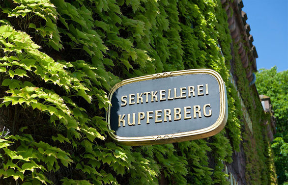 Sektkellerei Kupferberg
