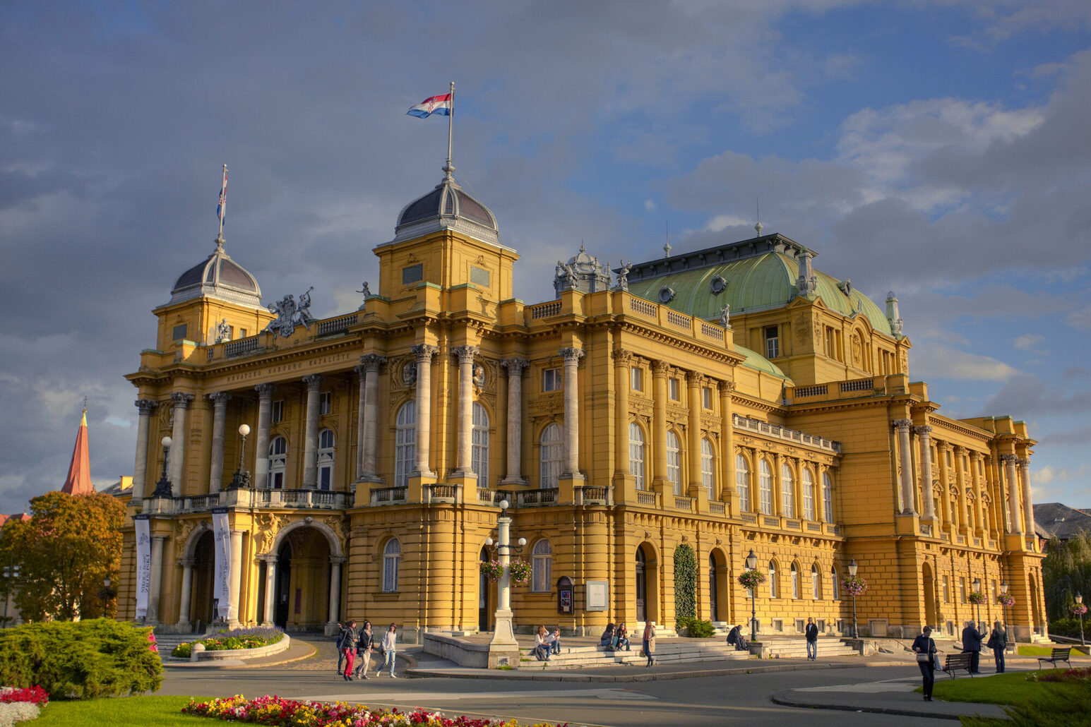 زغرب