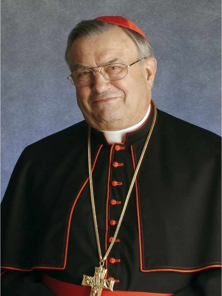 Karl Kardinal Lehmann
