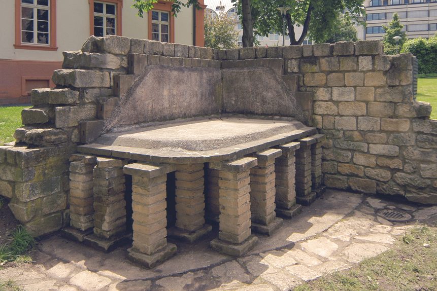 Ipocausto