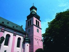 Katholische Georgskirche Bretzenheim