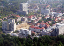Universitätskliniken Mainz