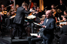 Orchester der Hochschule für Musik Mainz