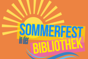 Sommerfest Logo © Canva