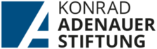 Logo der Konrad-Adenauer-Stiftung
