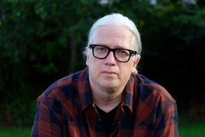 Dietmar Gaumann © Miriam Spies