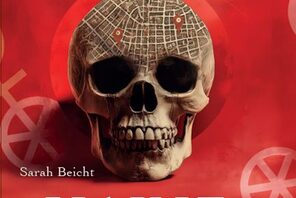 Cover von Mainz Makaber © Mentoren Media Verlag