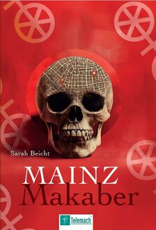 Cover von Mainz Makaber