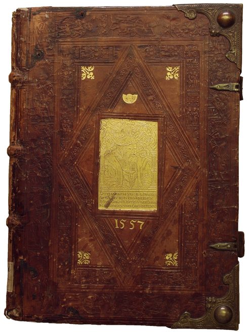 Legatura Ottheinrich