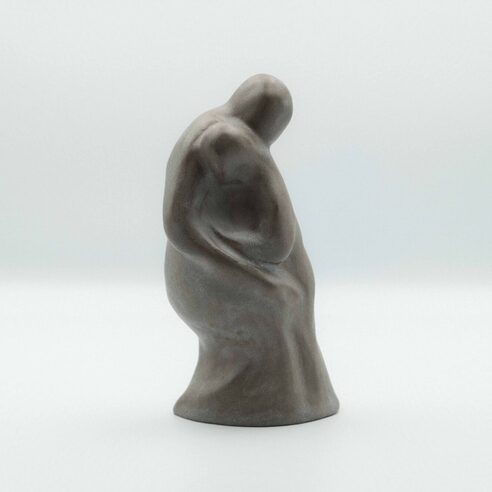 Skulptur Jackie Youn