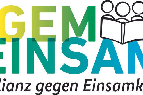 Logo for the Awareness Month
