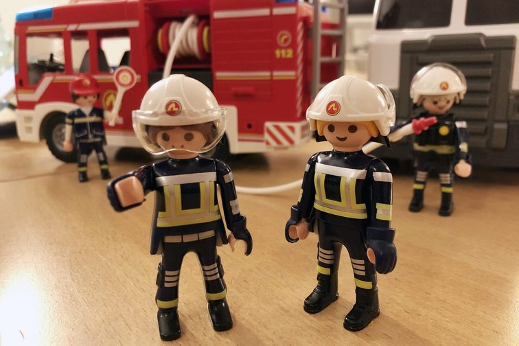Éducation à la sécurité incendieq