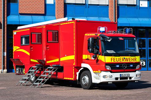 Foto des ELW2