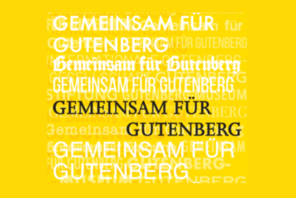 Treffpunkt Gutenberg