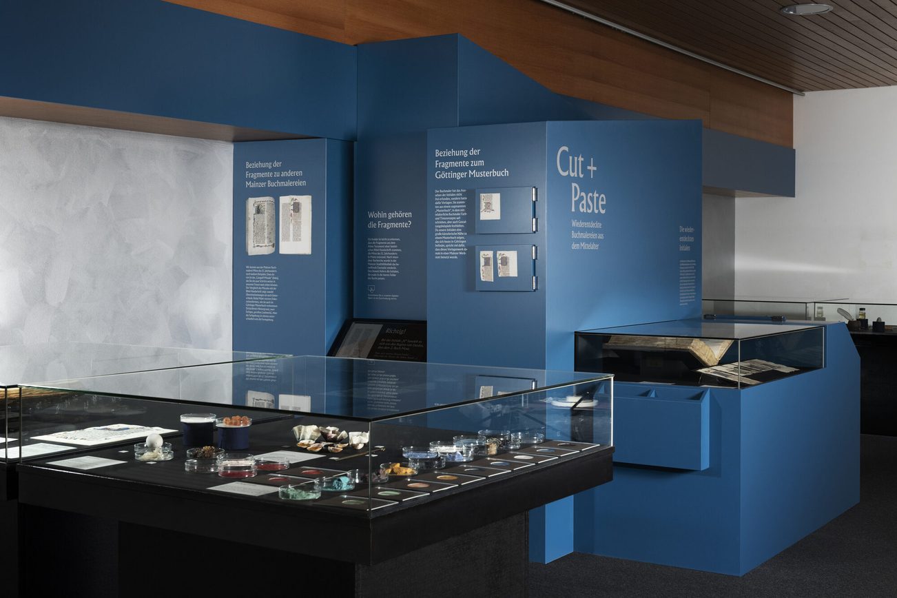 Musée Gutenberg
