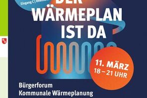 Haus mit Heizung &copy; Landeshauptstadt Mainz