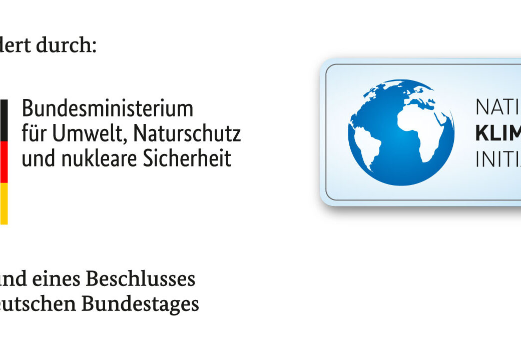 Logo Nationale Klimaschutz Initiative