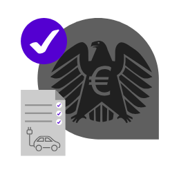 Icon for Funding Check