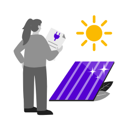 Icon for PhotovoltaikCheck