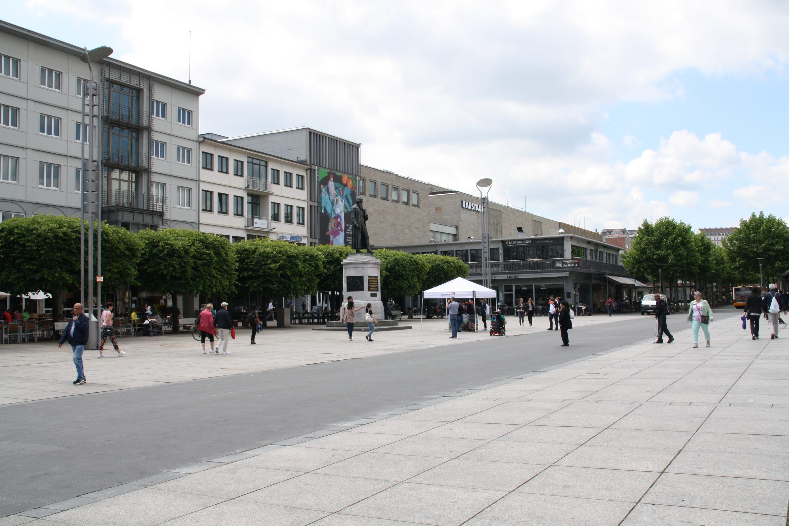 Ludwigsstraße