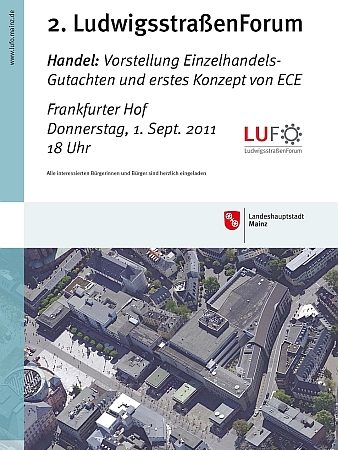 Poster Lufo 2