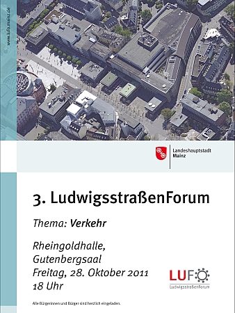 Poster Lufo 3