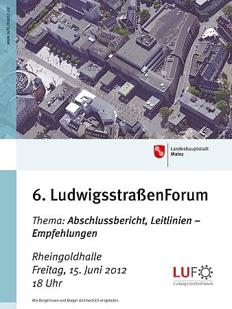 Poster Lufo 6