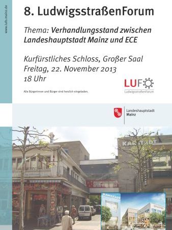Poster Lufo 8