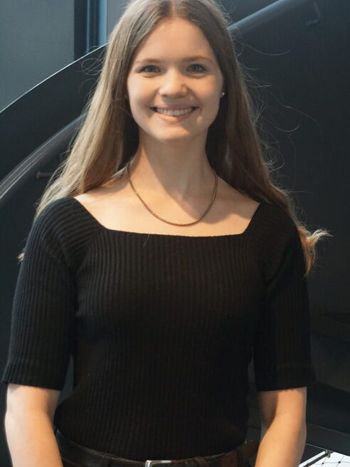 Marit Klumb
