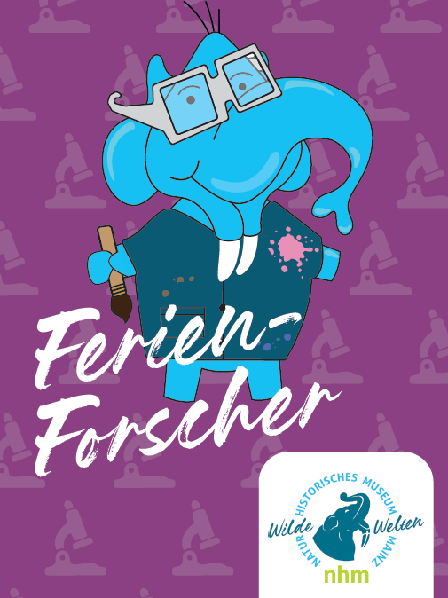 Ferienforscher 2026