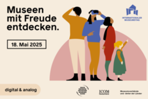 Deutscher Museumsbund e.V. © Deutscher Museumsbund e.V.