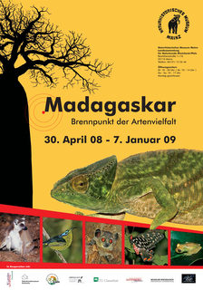 Madagaskar 2009