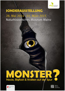 Monster 2014/2015