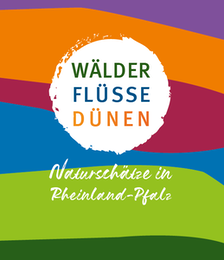 Wälder, Flüsse, Dünen - Naturschätze in Rheinland-Pfalz.