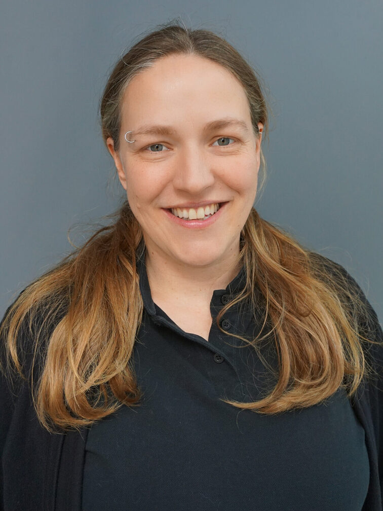 Dr. Manuela Aiglstorfer