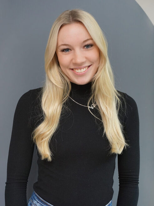 Lisa Albrecht