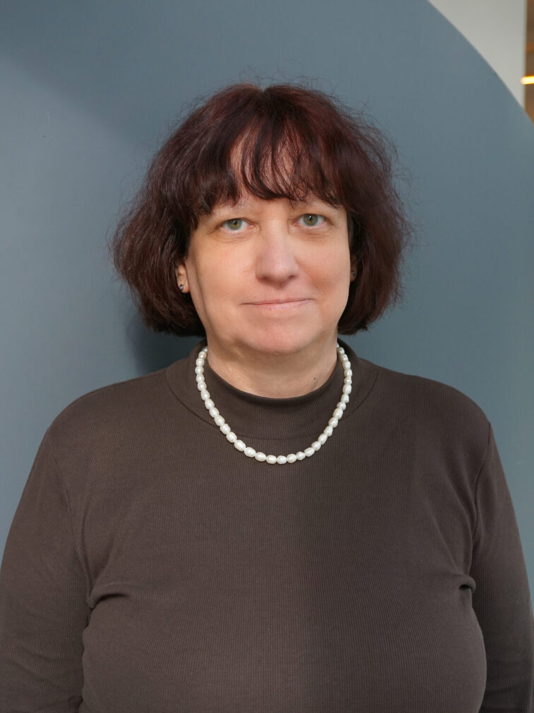 Prof. Dr. Kirsten Grimm