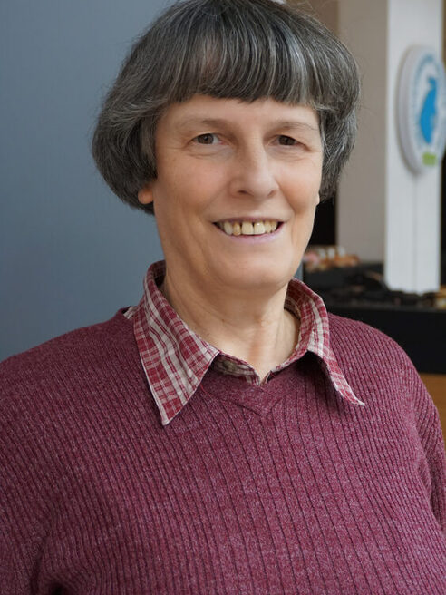 Bettina Henrich