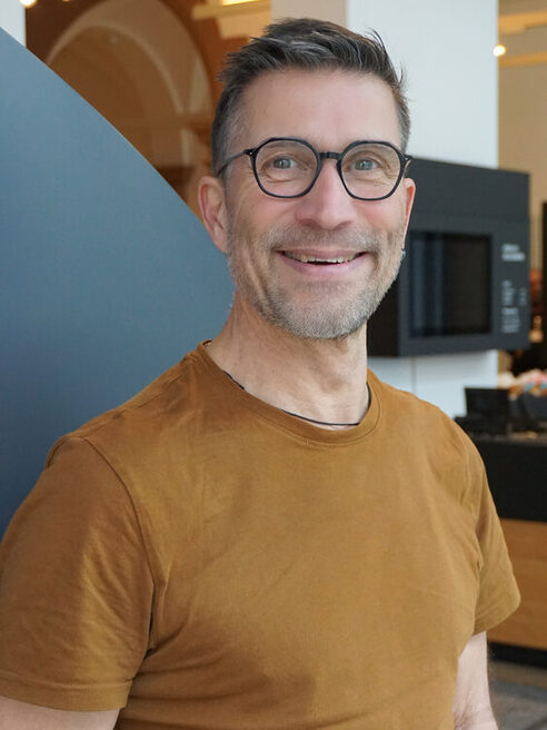 Peter Nürnberger