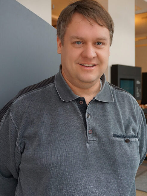 Kai Nungesser