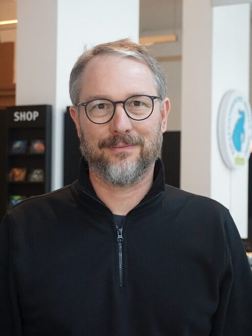 Michael Ricker