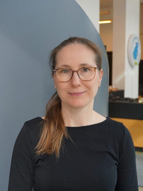 Nadine Schmidt