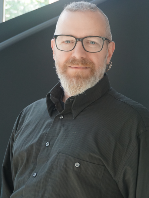 Stefan Weis