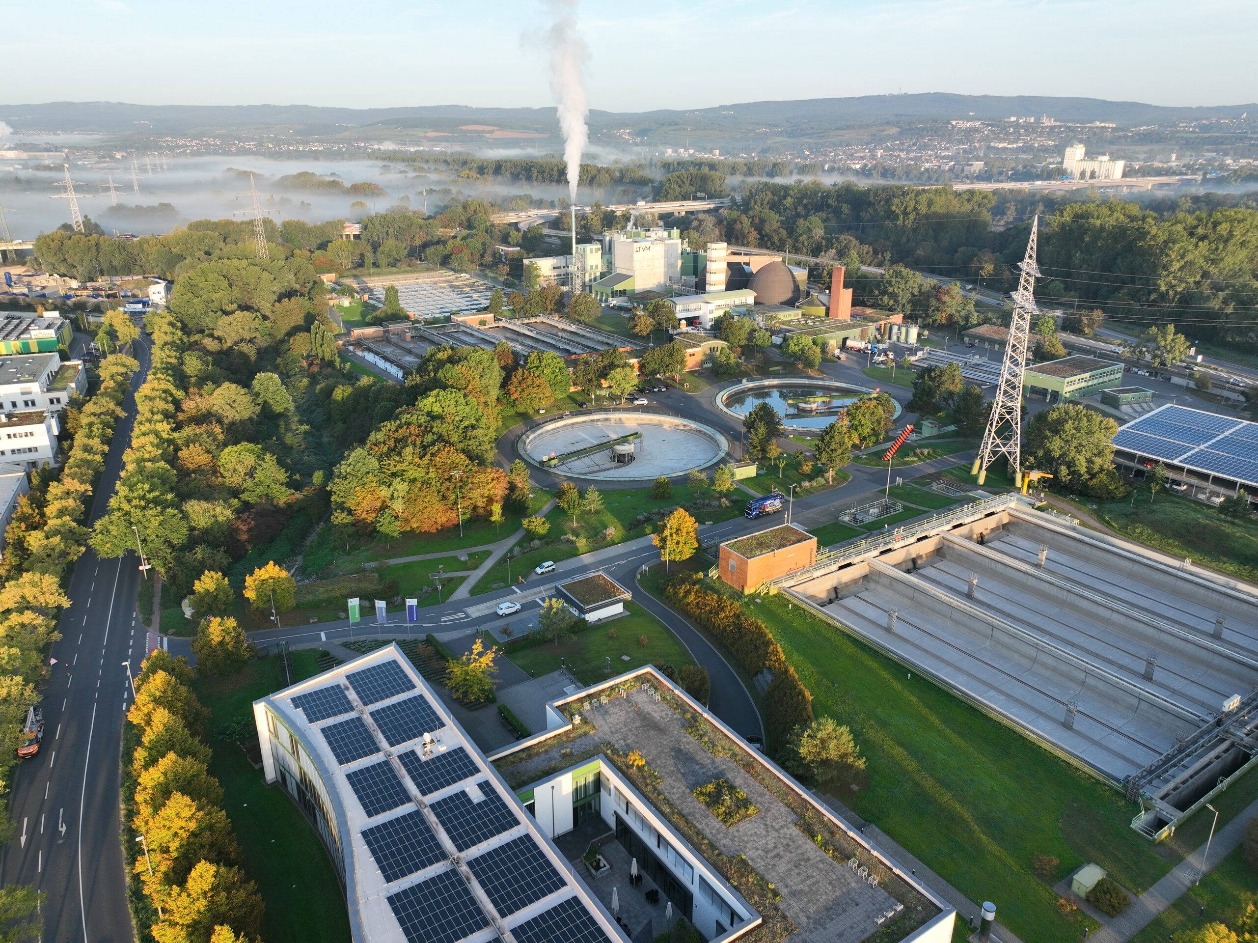 Wirtschaftsbetrieb Mainz AÖR